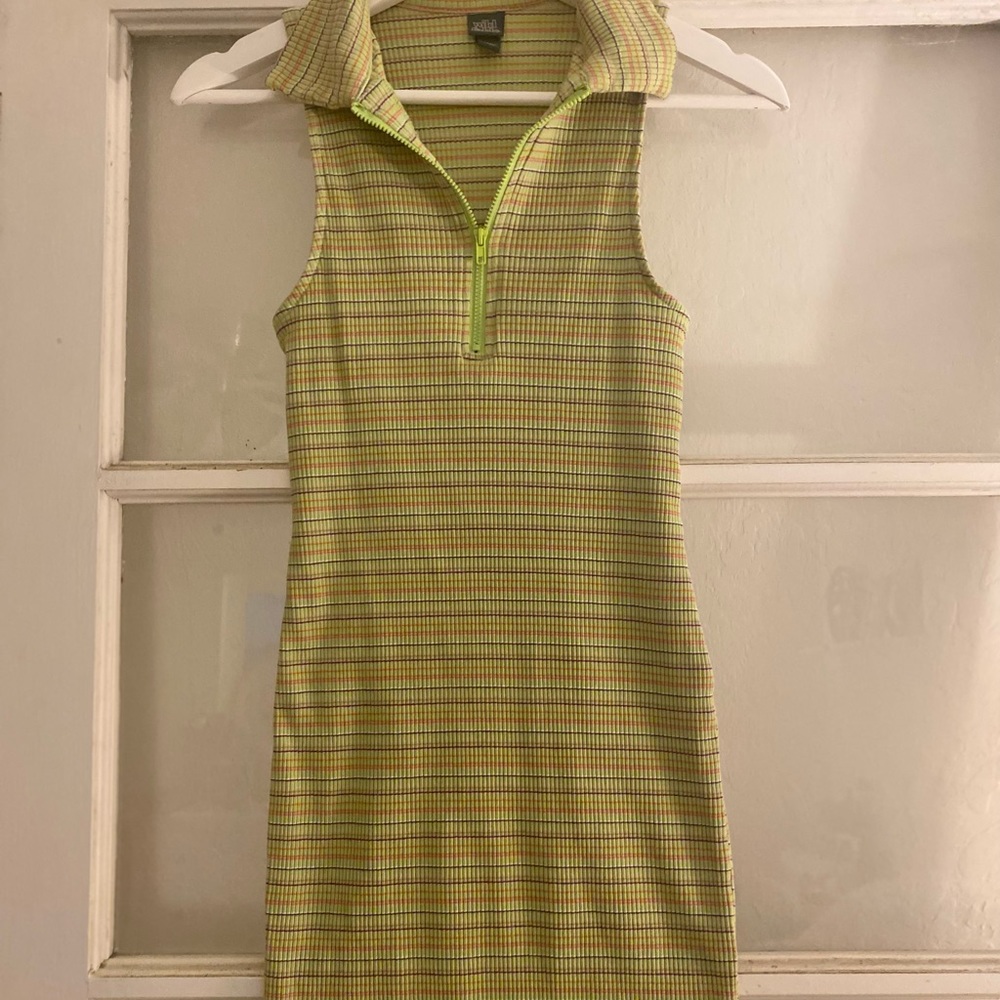 Wild Fable dress